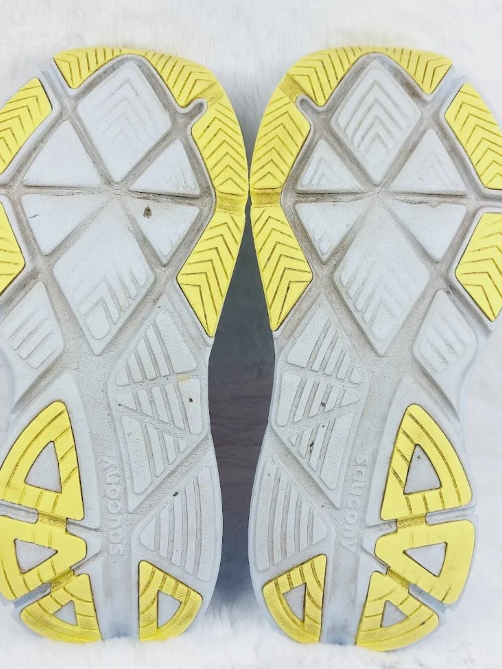 Saucony guide 18