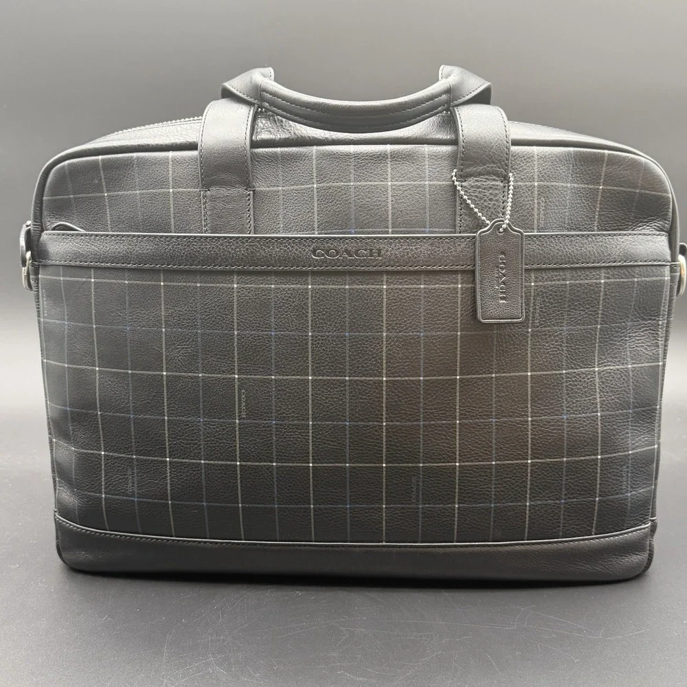 Coach authentic hudson