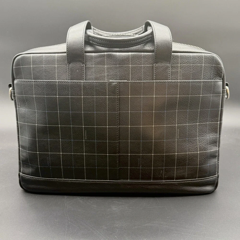 Coach authentic hudson