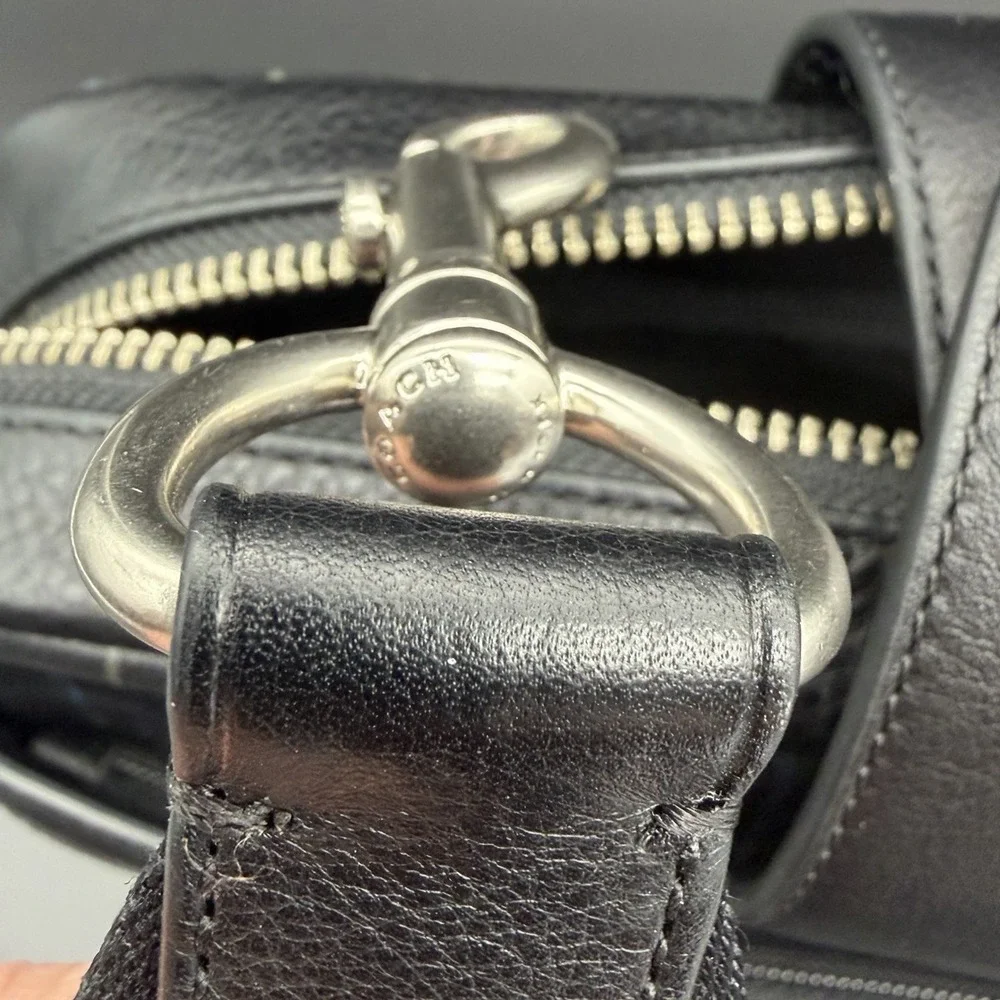 Coach authentic hudson