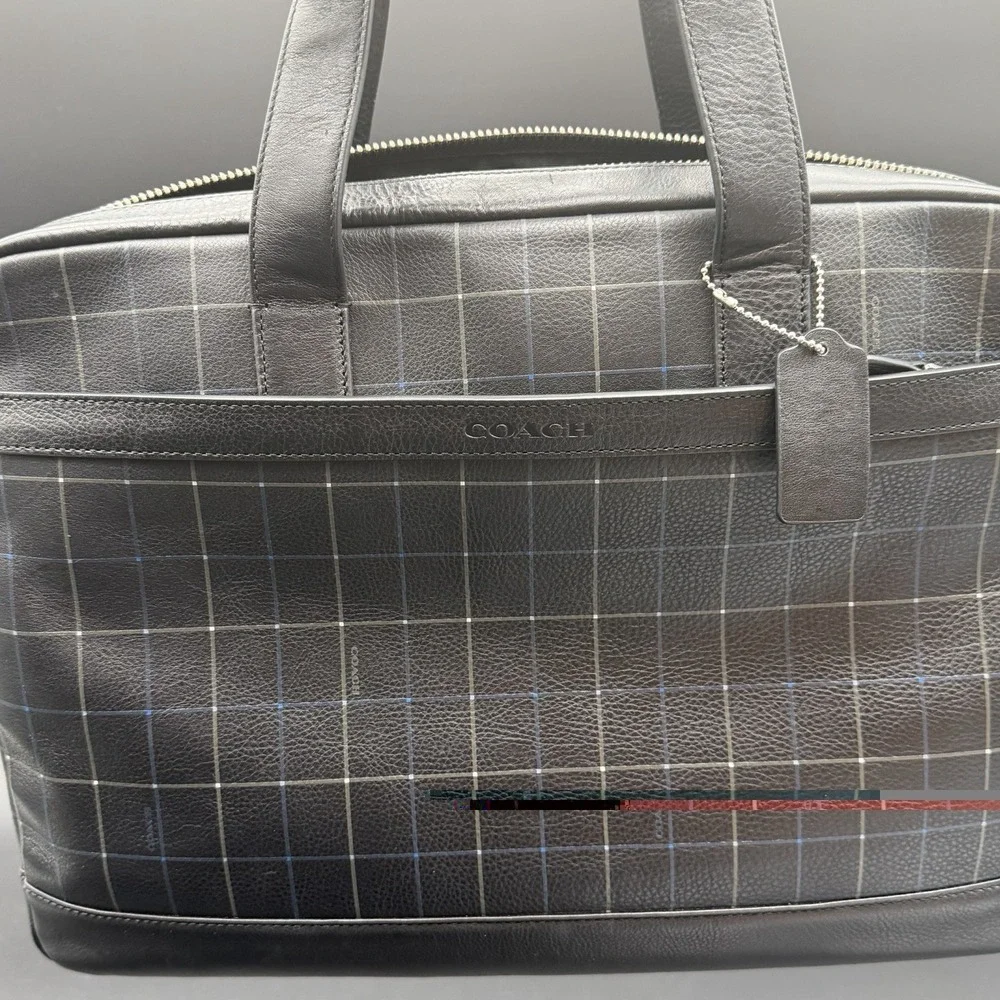Coach authentic hudson