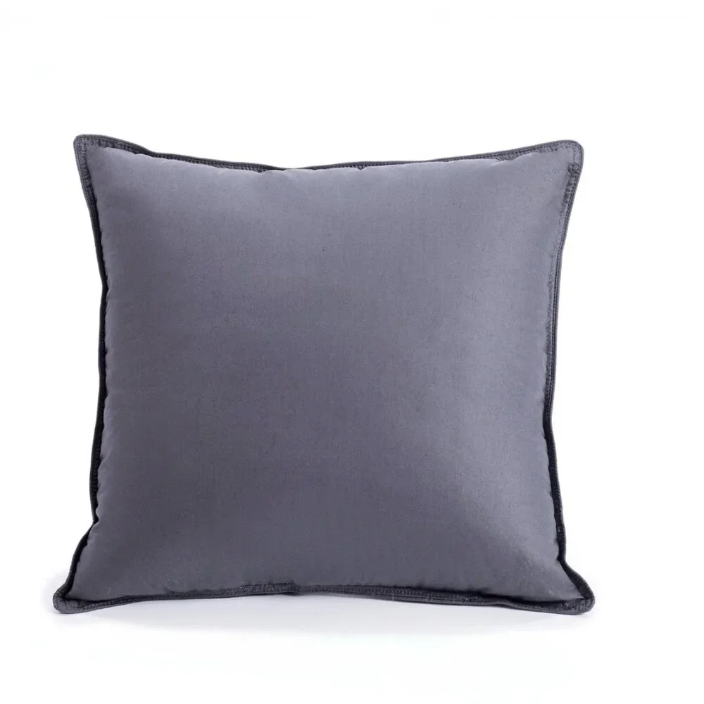 Bundle Lovesac Insert For 24x24 Throw Pillow: Lovesoft