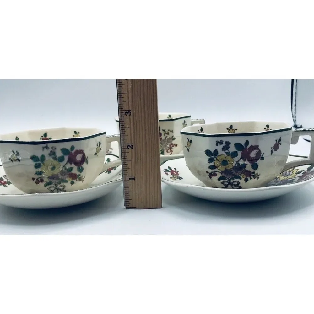 Royal Doulton be pays otherwise