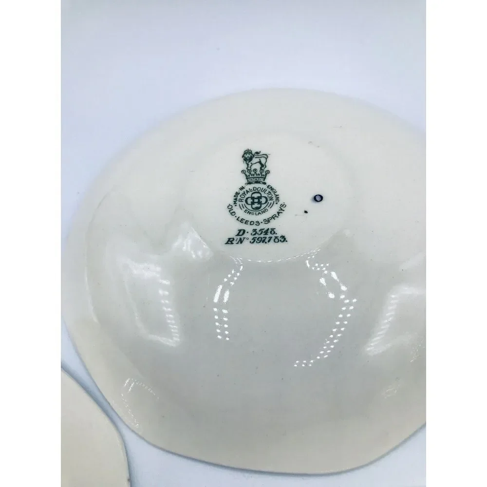 Royal Doulton refunds otherwise will