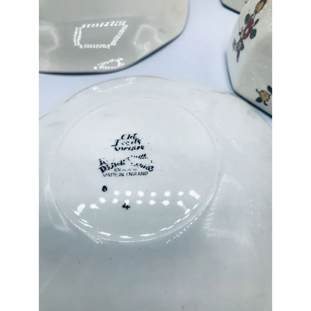 Royal Doulton accepted like feedback