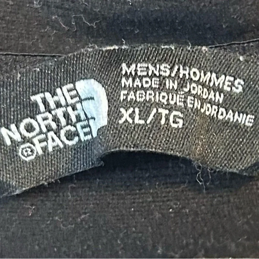 The North Face north face