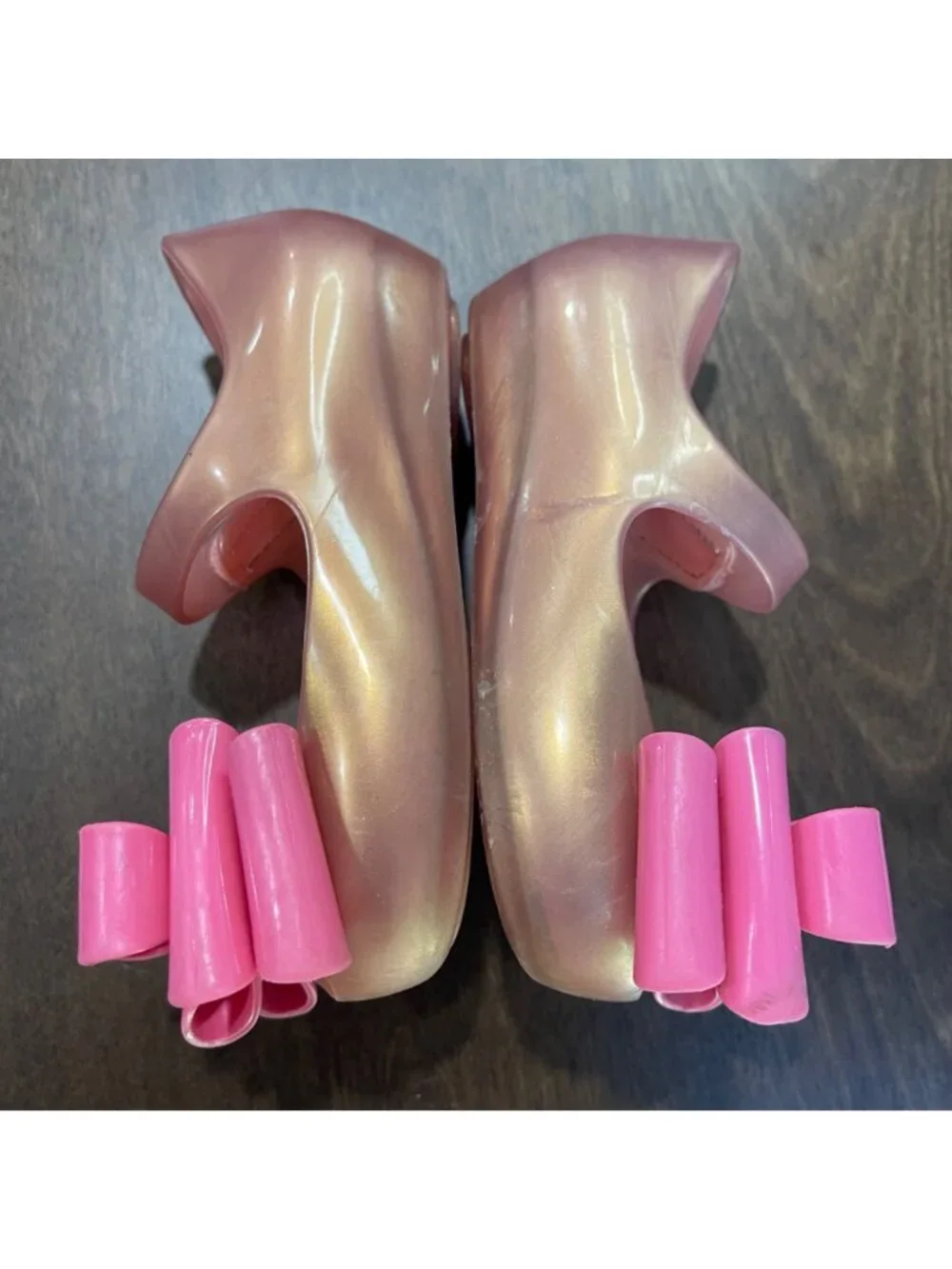 Mini Melissa guc mini