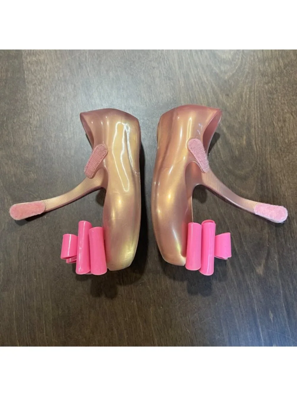 Mini Melissa guc mini