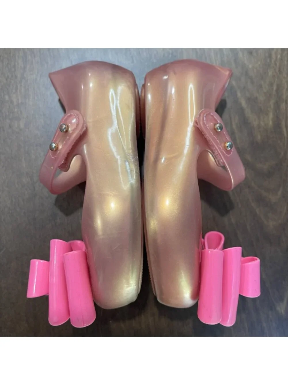 Mini Melissa guc mini