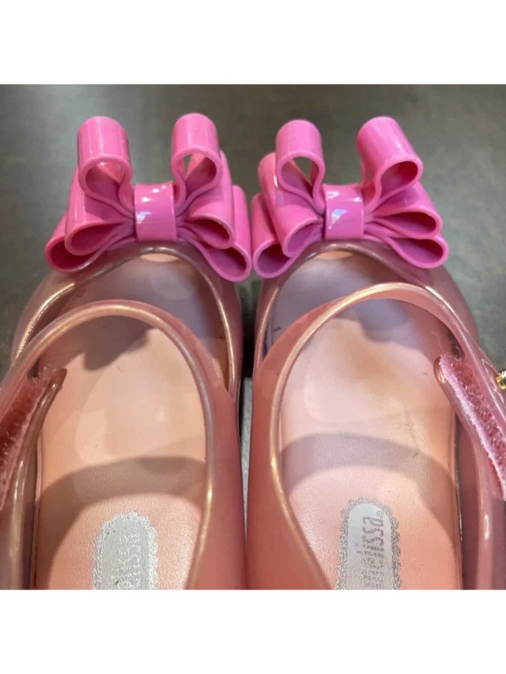 Mini Melissa guc mini