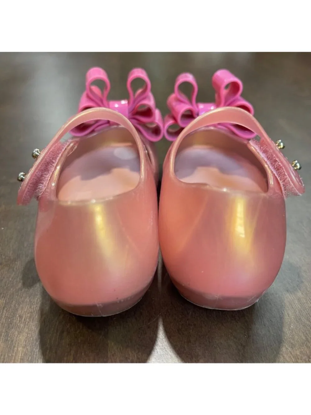 Mini Melissa guc mini