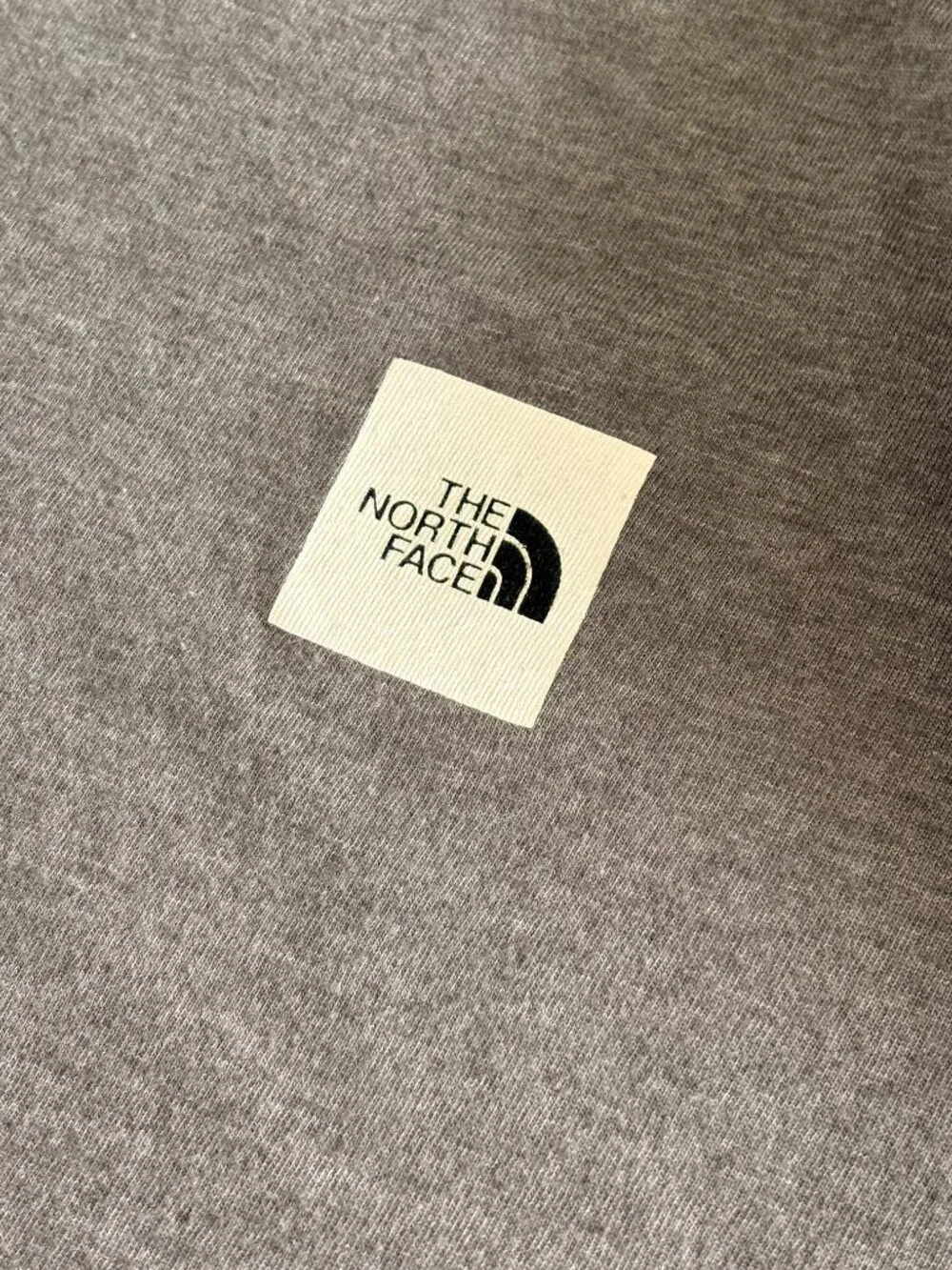 The North Face north face