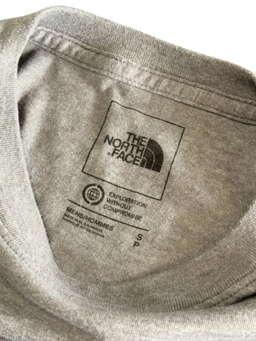 The North Face north face
