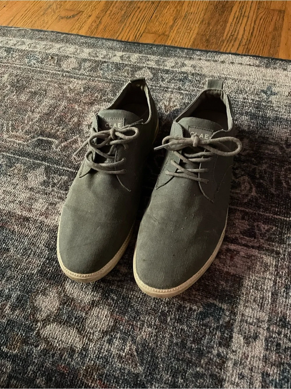 Clae #clae ellington sneakers