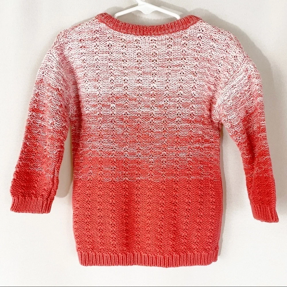 OshKosh Bgosh pretty orange