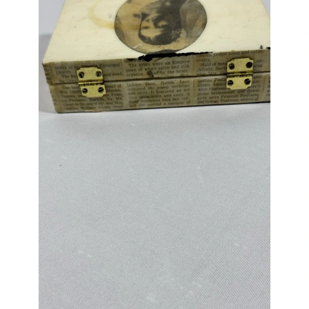 N/A this antique