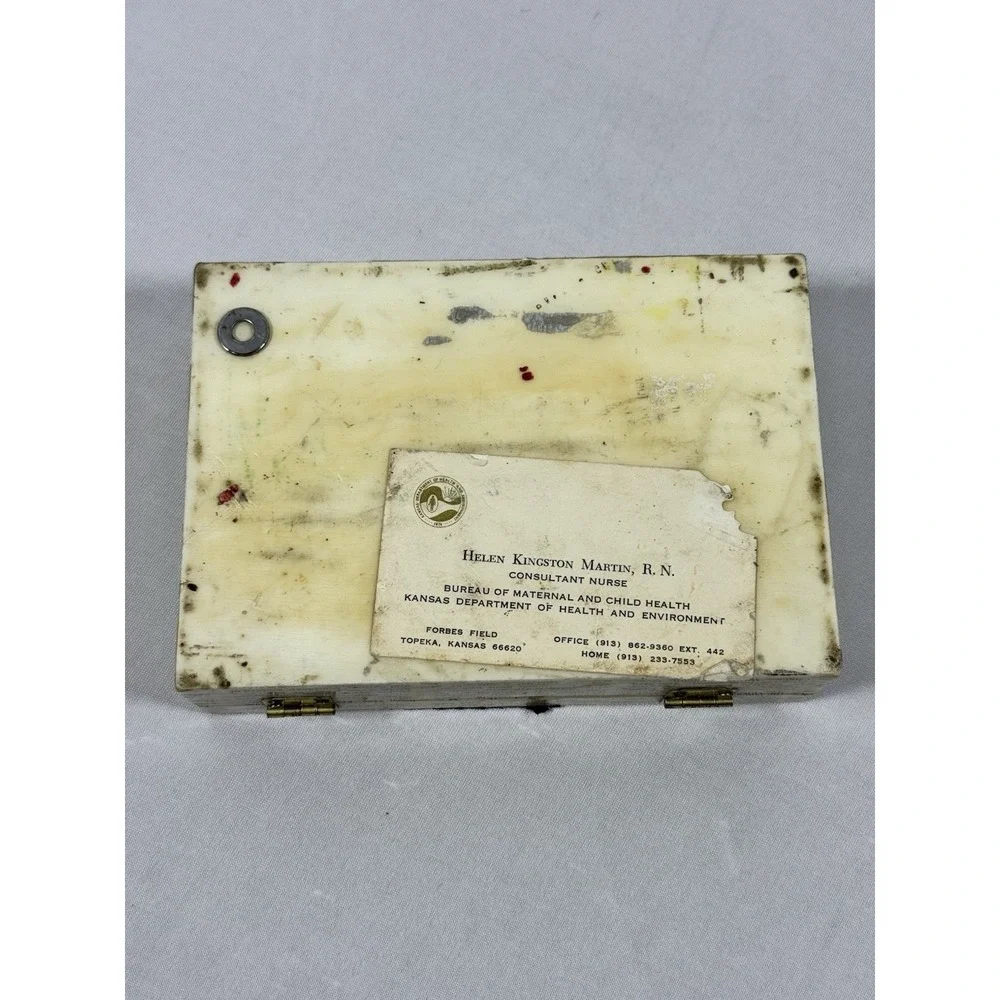 N/A this antique