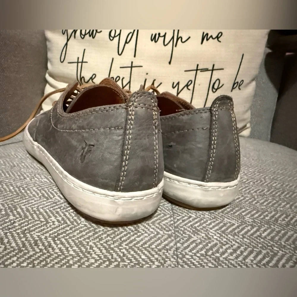 Frye see good