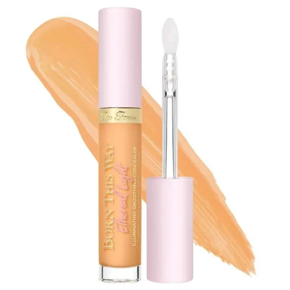 Too Faced too faced