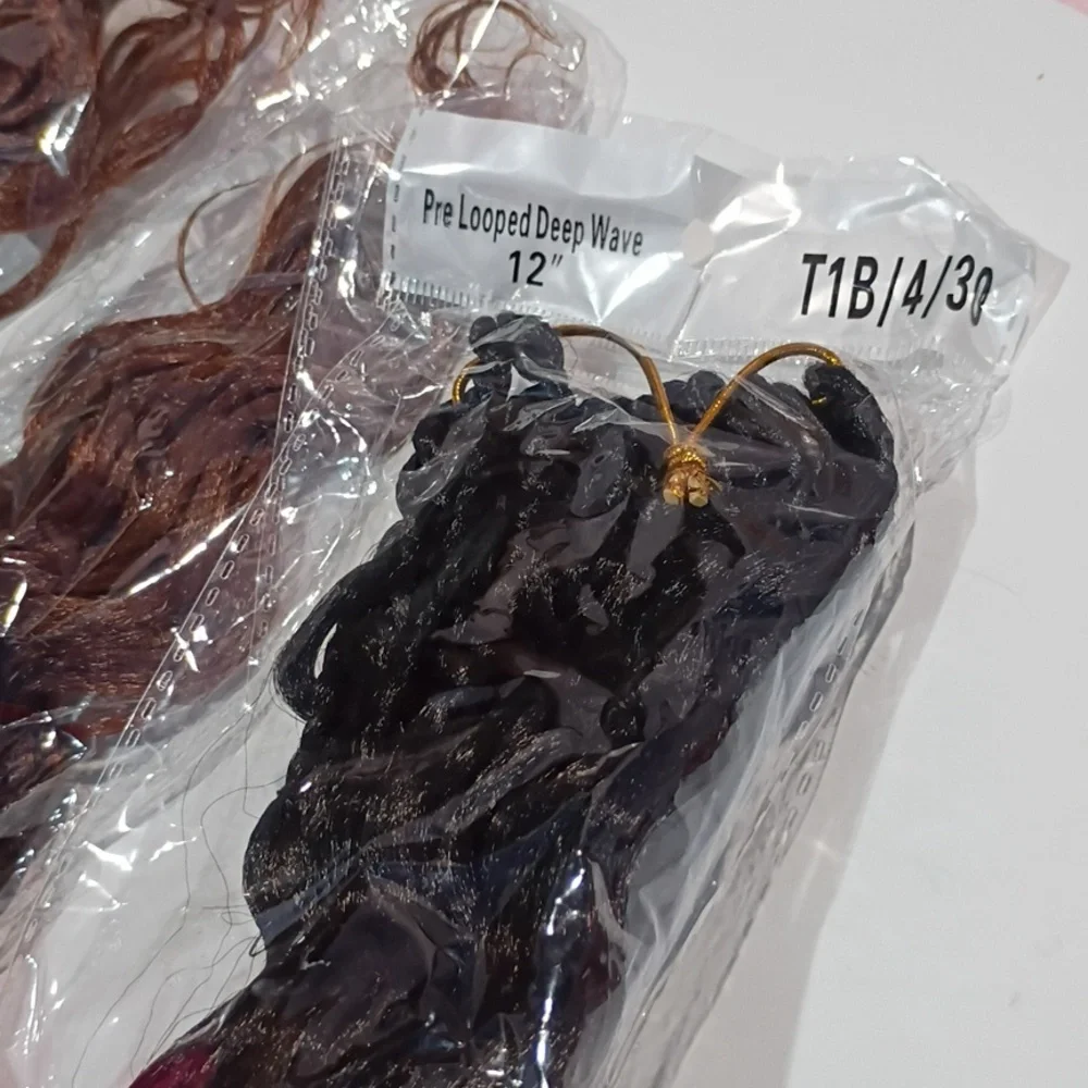 N/A fiber quantity