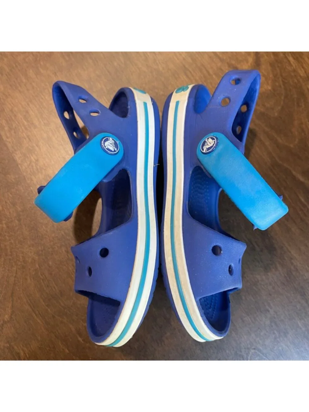CROCS guc crocband