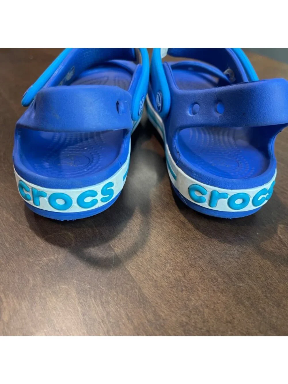 CROCS guc crocband