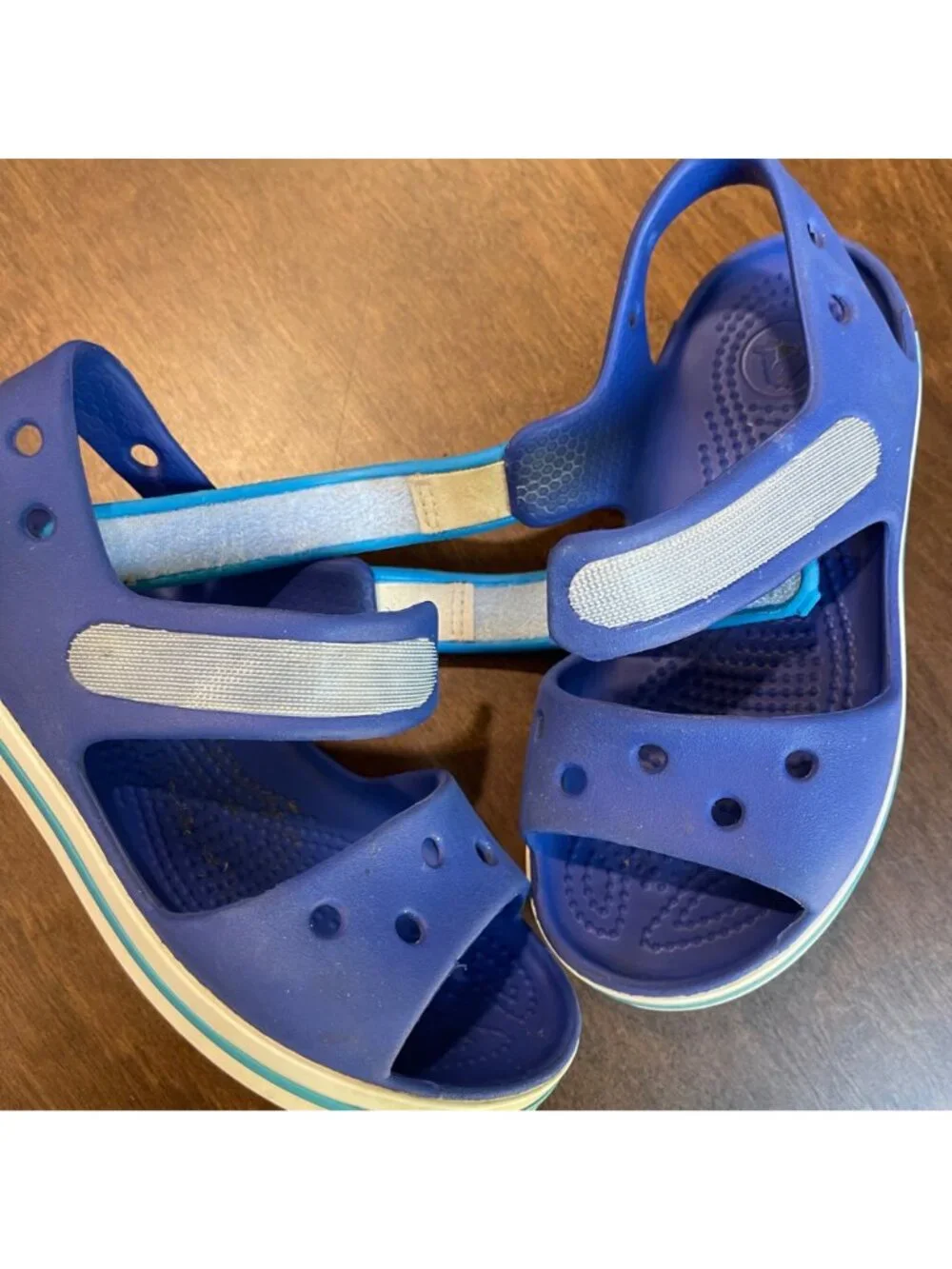 CROCS guc crocband