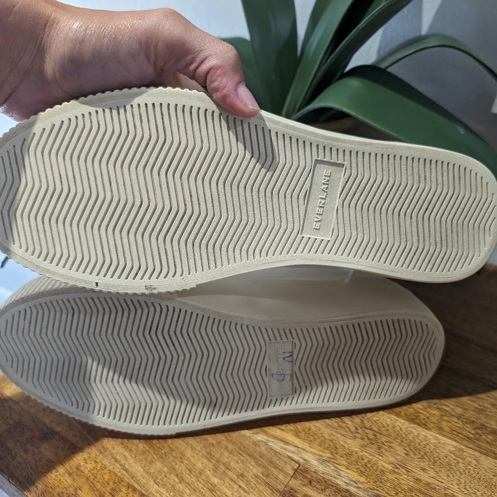 Everlane size 10