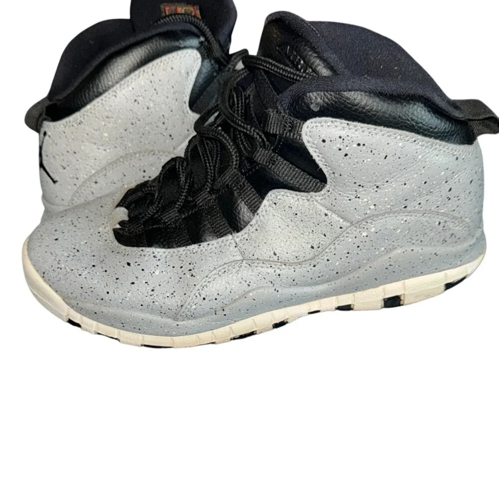 Jordan air 10
