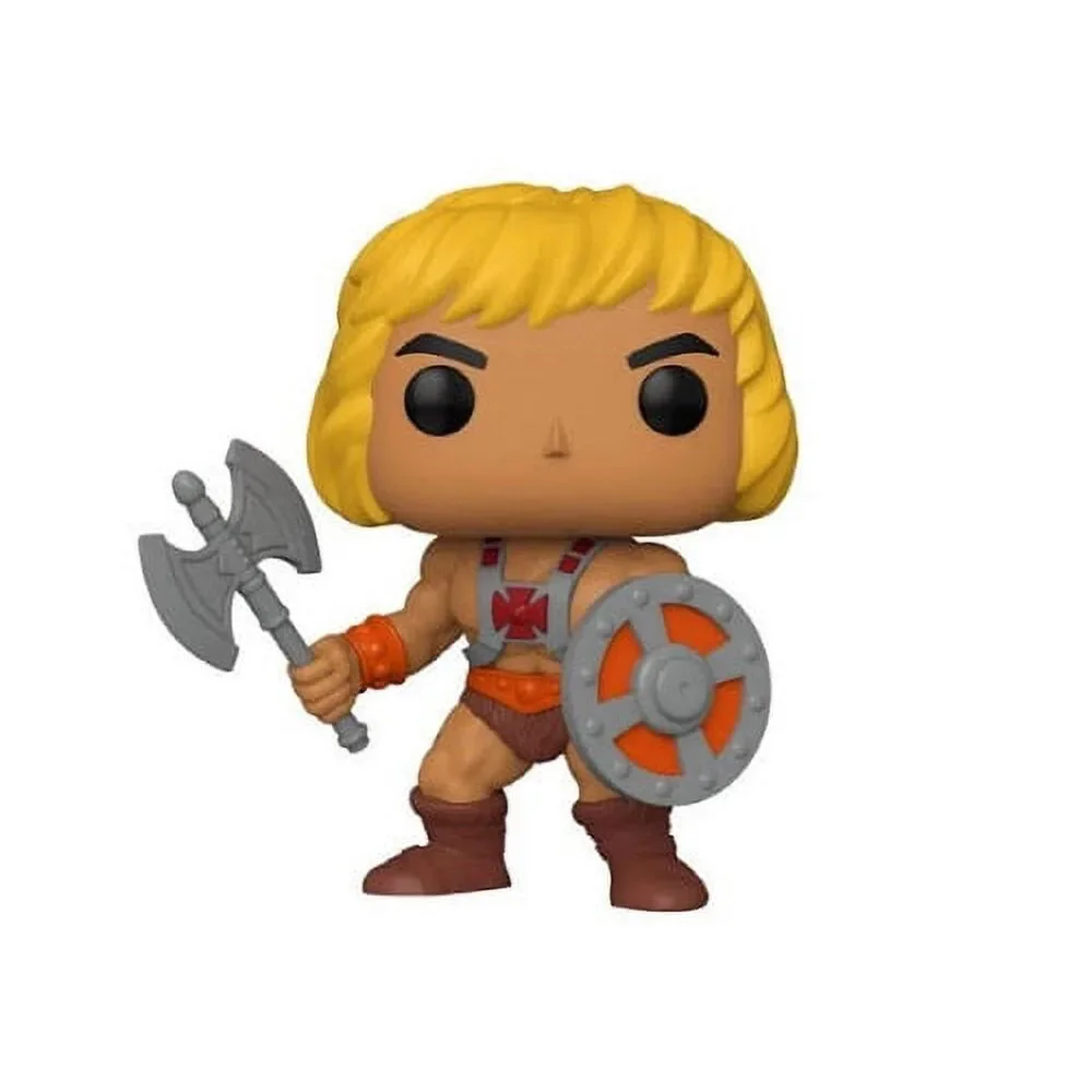 Funko POP! Master Of The Universe 10