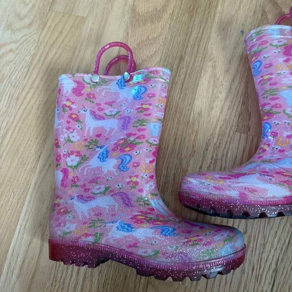 Members Mark waterproof pink
