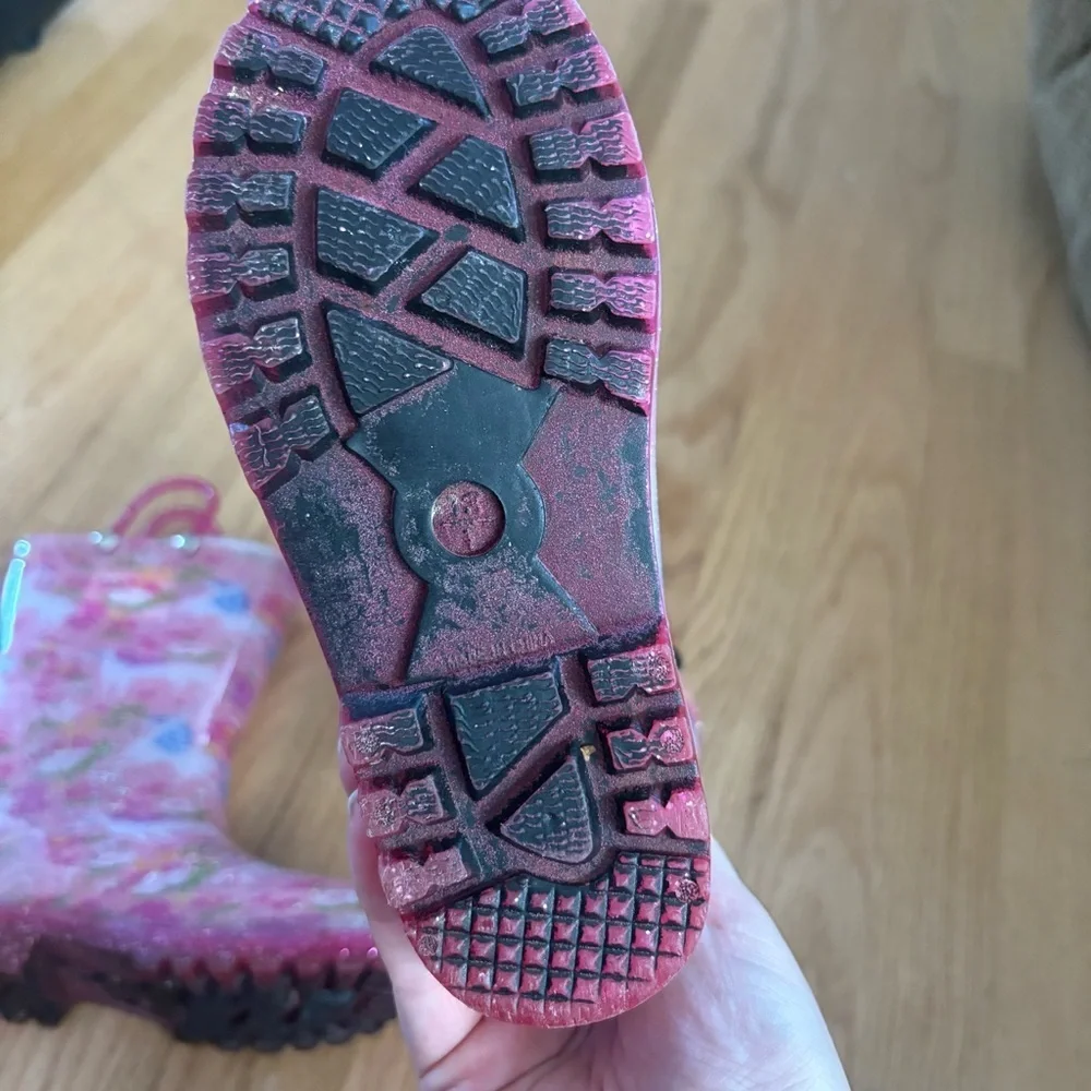 Members Mark waterproof pink