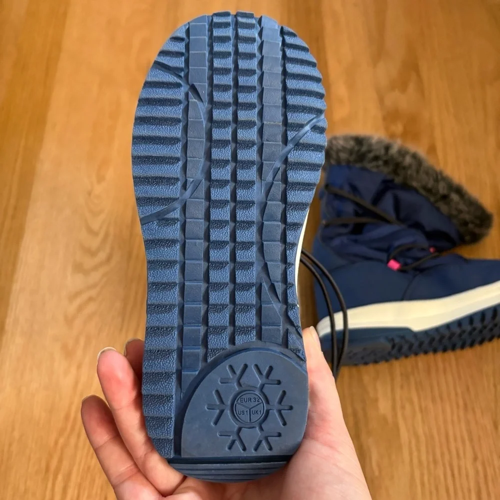 N/A navy blue