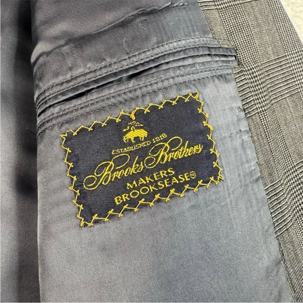 Brooks Brothers single gentleman