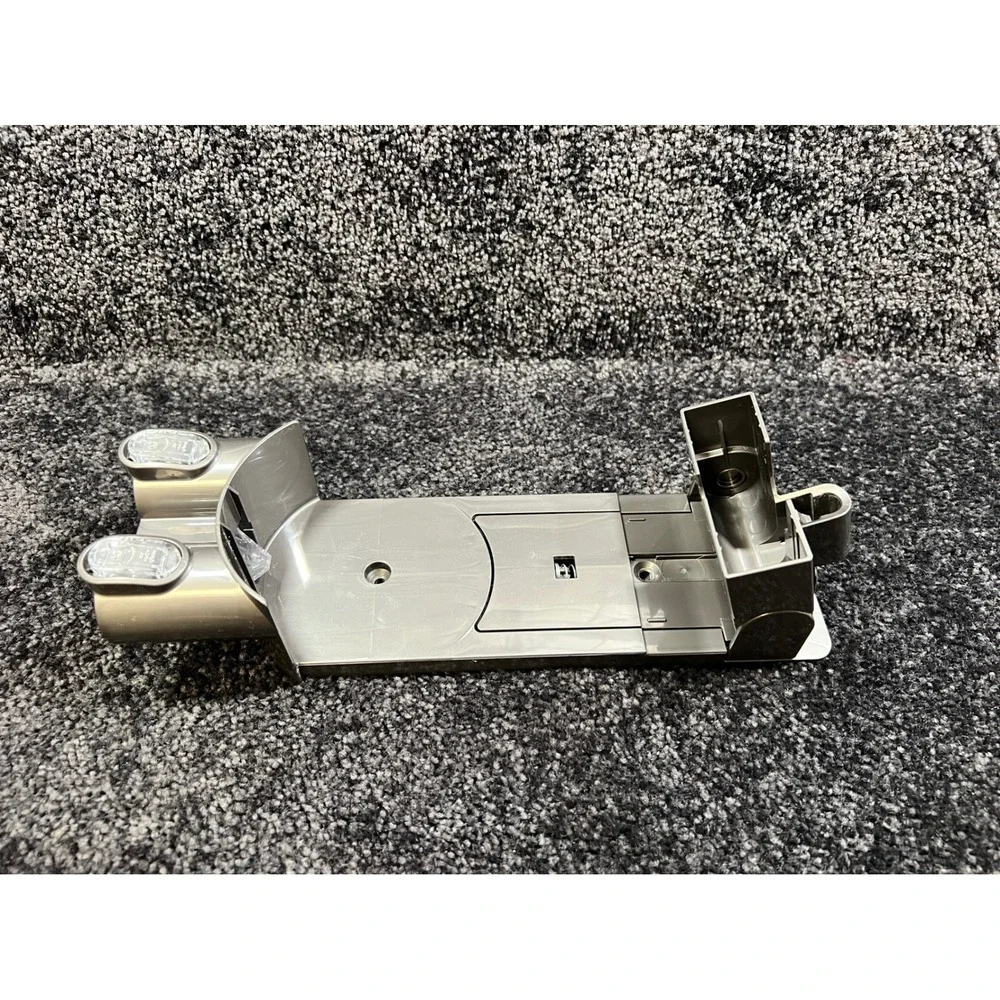 Dyson Vacuum Cleaner‎ Wall Mount Docking Station Charger Holder Grey