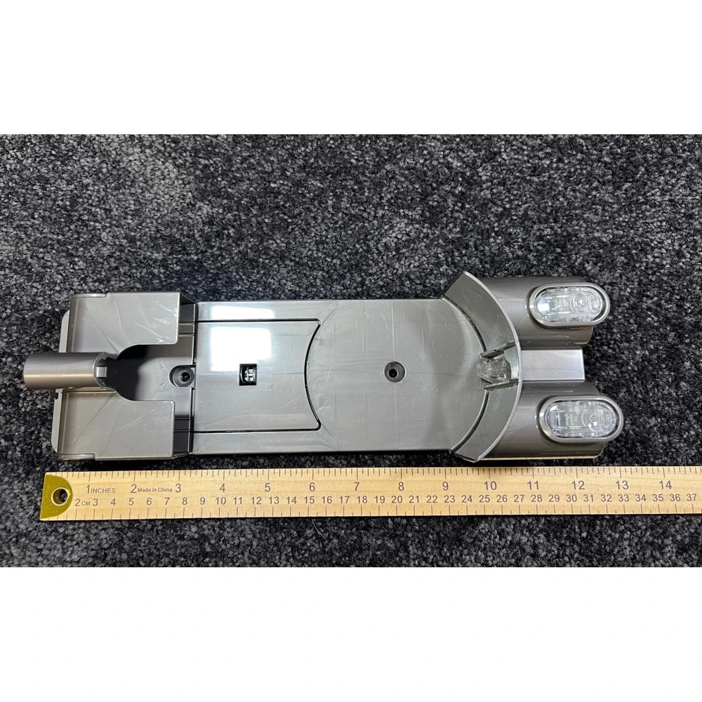 Dyson Vacuum Cleaner‎ Wall Mount Docking Station Charger Holder Grey