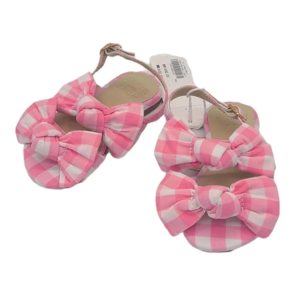 Janie and Jack nwt janie