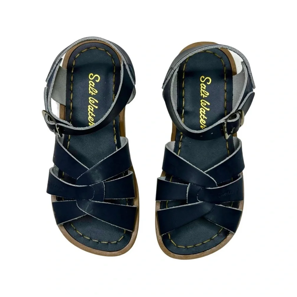 Salt Water‎ Sandals