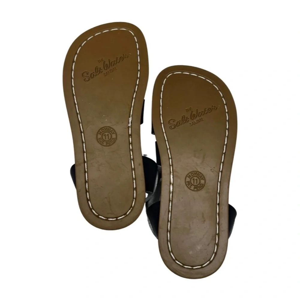Salt Water‎ Sandals