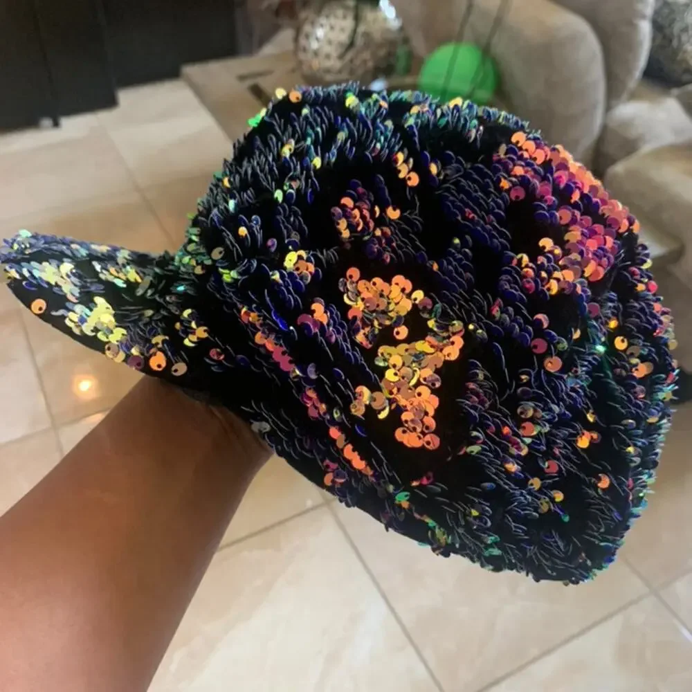 Justice it’s hat