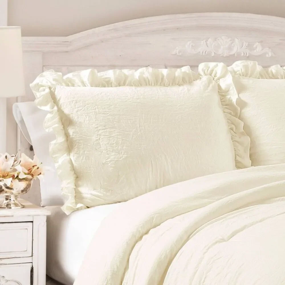 Lush Decor charming bedding