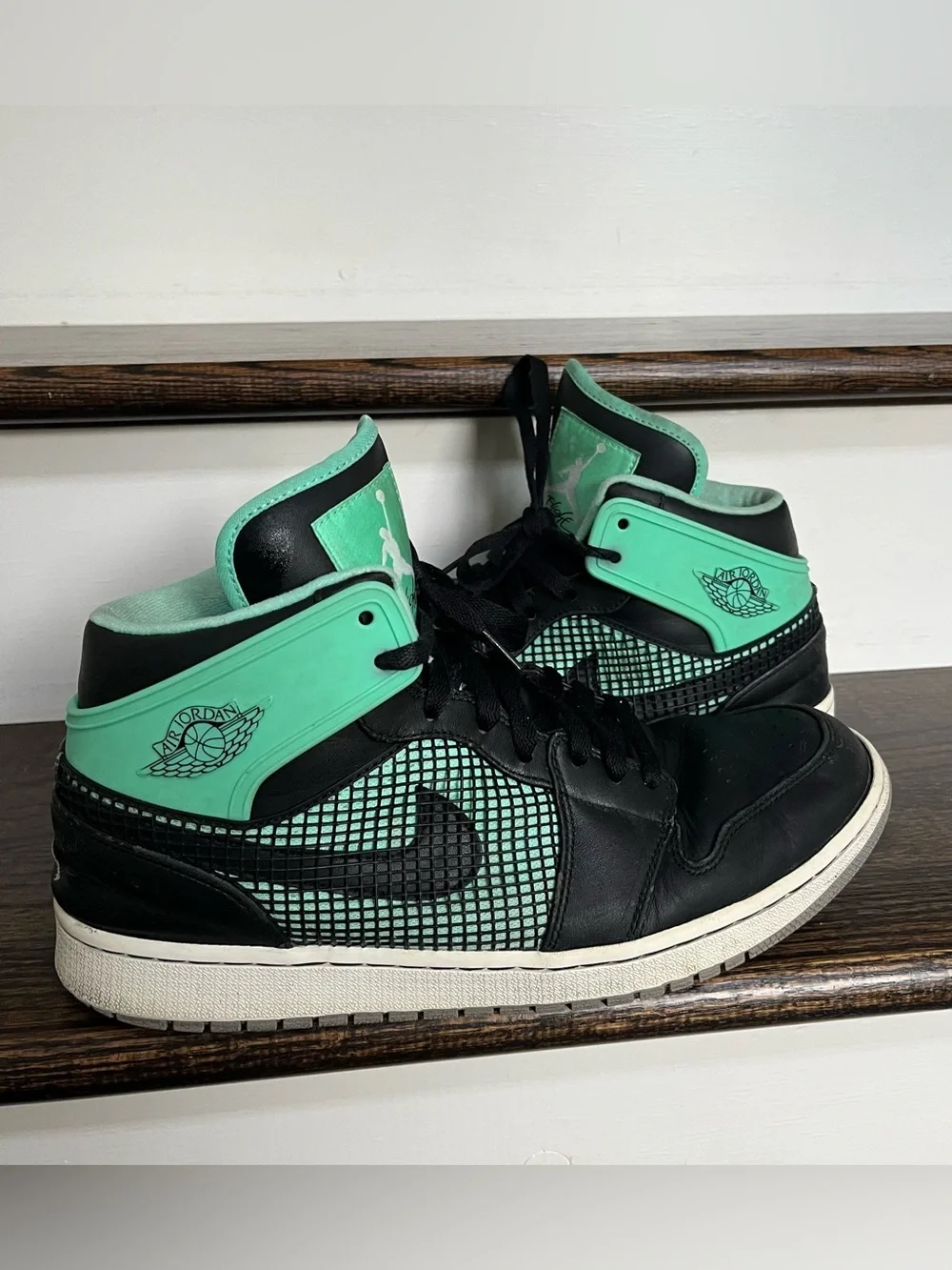 Nike Jordan 1 Retro ‘89 high top (sz 12)