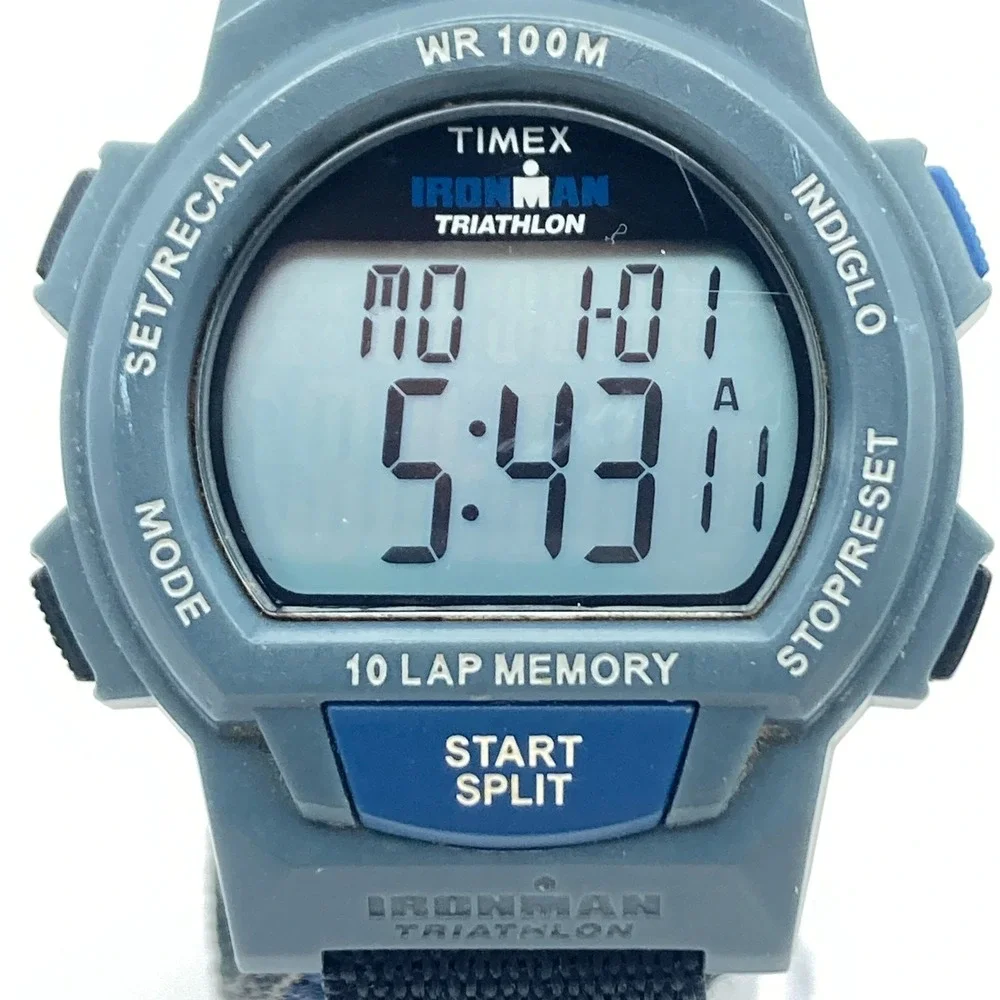 Timex good used