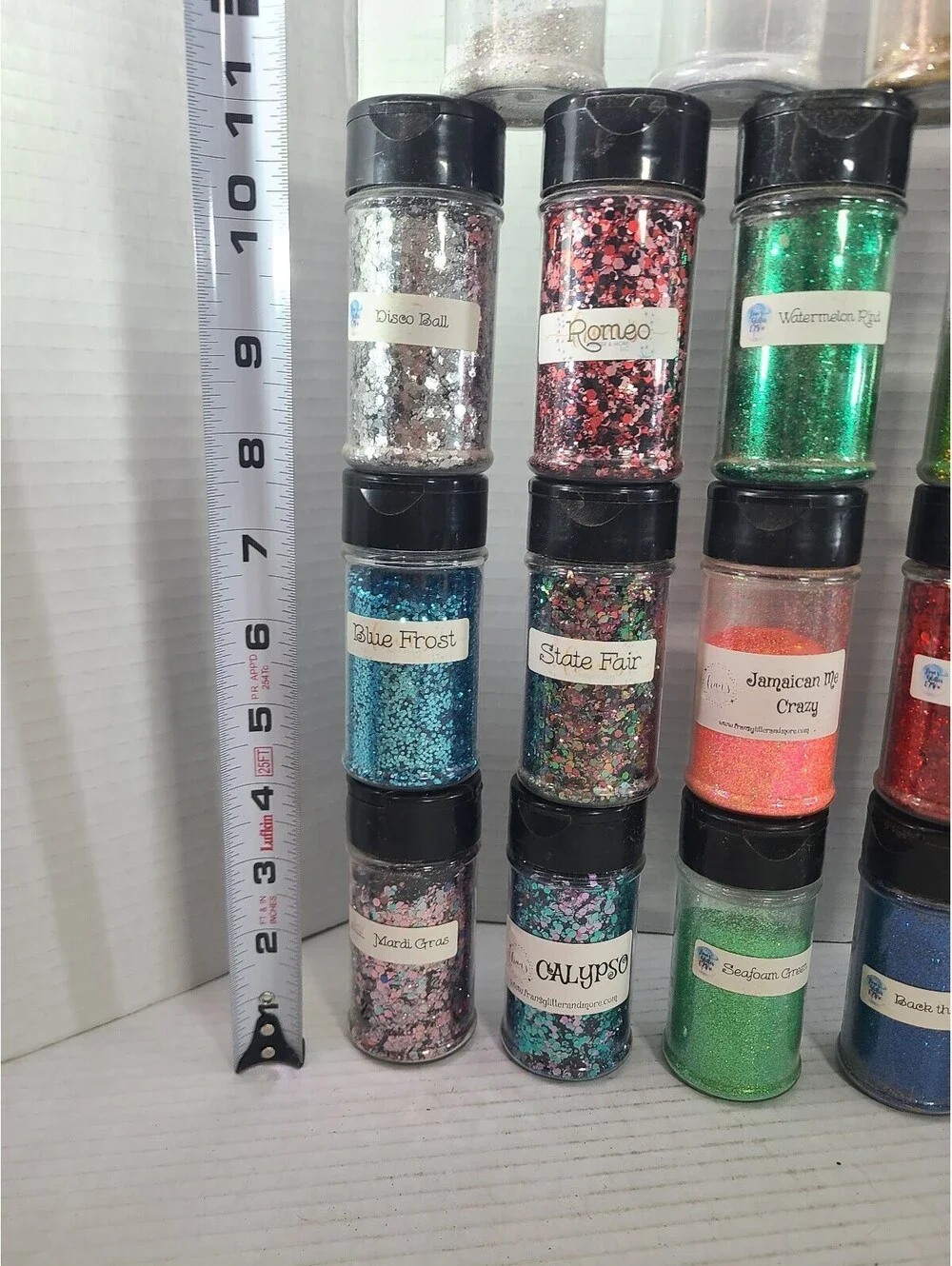 N/A huge lot