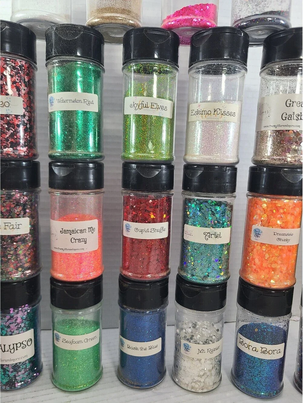 N/A huge lot