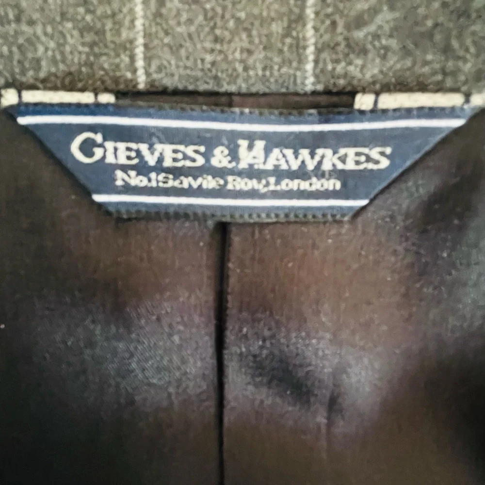 Gieves & Hawkes from saville
