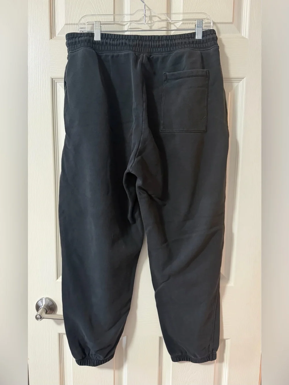 J. Crew black men’s