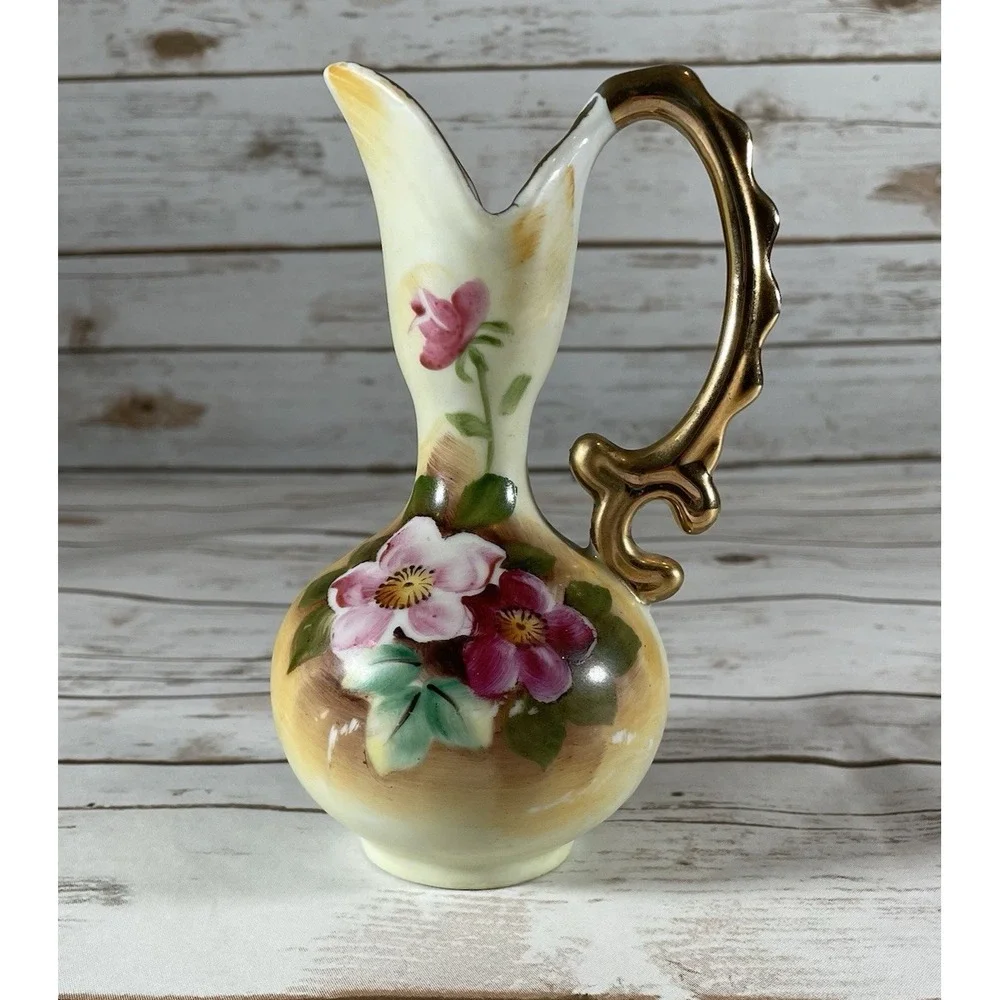 Enesco vintage hand