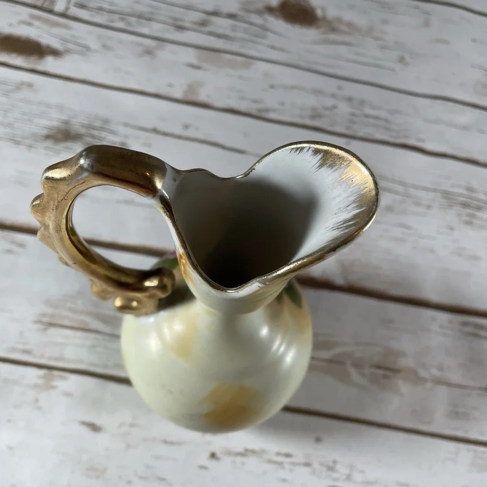 Enesco vintage hand