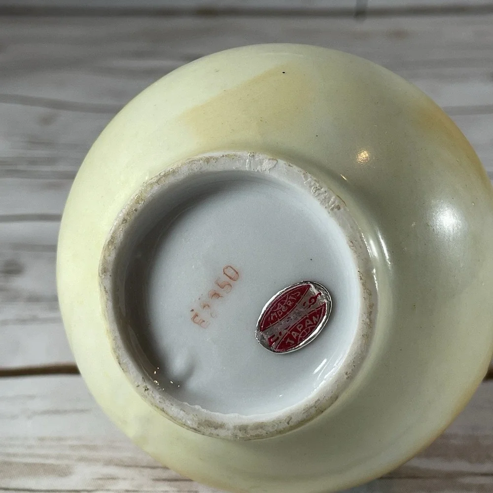 Enesco vintage hand